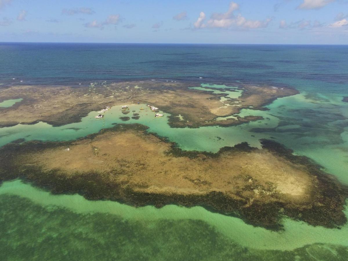 Pousada Mare Alta Em Boipeba Velha Boipeba Exterior foto